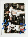 2021 Topps #287 Arizona Diamondbacks TC