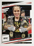 2022 Panini Chronicles UFC #179 Amanda Nunes/Prestige