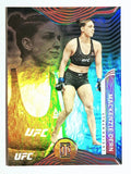 2022 Panini Chronicles UFC #266 Mackenzie Dern/Illusions
