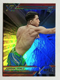 2022 Panini Chronicles UFC #292 Adrian Yanez/XR