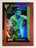2022 Panini Chronicles UFC Red #341 Cory Sandhagen/Flux