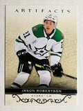 2021-22 Artifacts #26 Jason Robertson