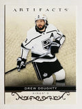 2021-22 Artifacts #30 Drew Doughty