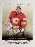 2021-22 Artifacts #46 Jacob Markstrom