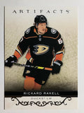 2021-22 Artifacts #95 Rickard Rakell