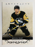 2021-22 Artifacts #96 Bryan Rust