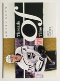 2021-22 Artifacts Threads of Time #TTJC Jeff Carter