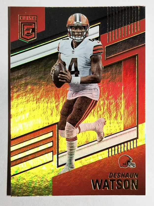 2022 Elite #17 Deshaun Watson