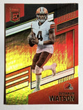 2022 Elite #17 Deshaun Watson
