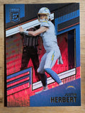 2022 Elite #42 Justin Herbert