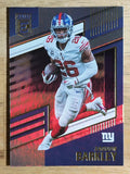 2022 Elite #60 Saquon Barkley