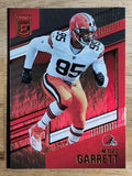 2022 Elite #67 Myles Garrett