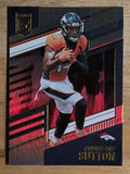 2022 Elite #89 Courtland Sutton