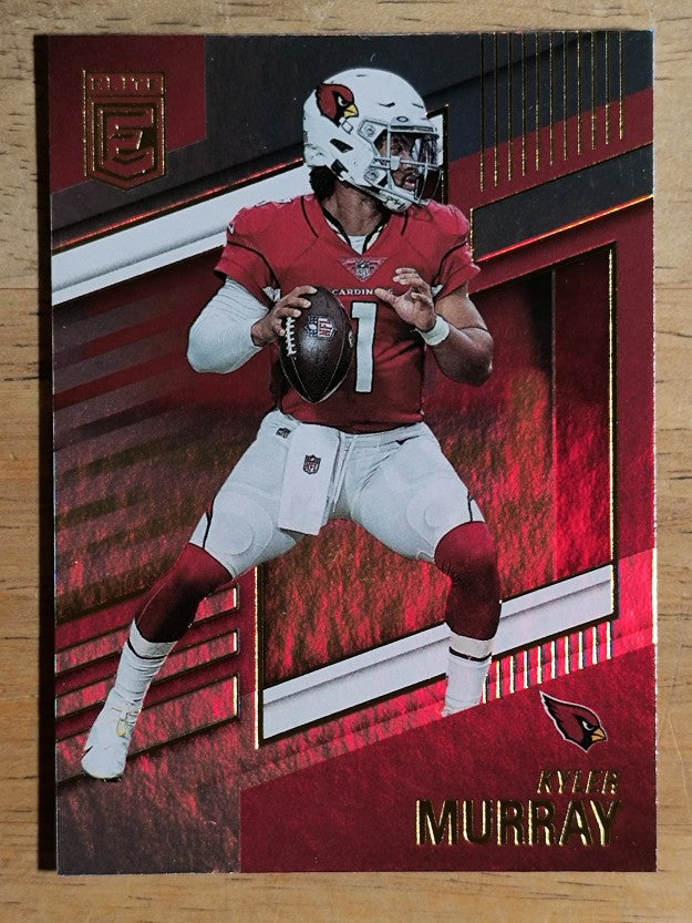 2022 Elite #44 Kyler Murray