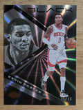 2021-22 Panini Black Copper #65 Kevin Porter Jr.