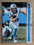 2022 Panini Luminance #11 Christian McCaffrey