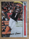 2022 Panini Luminance #14 Ja'Marr Chase