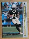 2022 Panini Luminance #49 Alvin Kamara