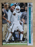 2022 Panini Luminance #61 Jaylen Waddle