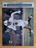 2022 Panini Luminance #190 Jahan Dotson RC