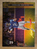 2022 Panini Luminance Gold #176 Matt Corral
