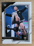 2022 Panini WWE NXT #2 Tyler Bate