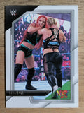2022 Panini WWE NXT #4 Alba Fyre