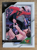 2022 Panini WWE NXT #5 Andre Chase RC