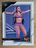 2022 Panini WWE NXT #6 Zoey Stark