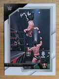 2022 Panini WWE NXT #10 Mark Andrews