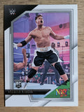 2022 Panini WWE NXT #17 Grayson Waller RC