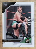 2022 Panini WWE NXT #20 Mark Coffey