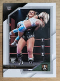 2022 Panini WWE NXT #22 Dani Luna RC