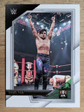 2022 Panini WWE NXT #30 Noam Dar