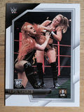 2022 Panini WWE NXT #32 Emilia McKenzie RC