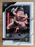 2022 Panini WWE NXT #37 Charlie Dempsey RC