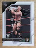 2022 Panini WWE NXT #39 Sam Gradwell RC