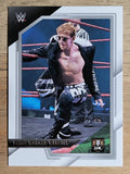 2022 Panini WWE NXT #48 Flash Morgan Webster