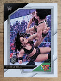 2022 Panini WWE NXT #49 Roxanne Perez RC