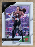 2022 Panini WWE NXT #51 Von Wagner RC