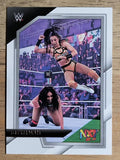 2022 Panini WWE NXT #53 Indi Hartwell