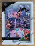 2022 Panini WWE NXT #63 Io Shirai