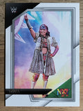 2022 Panini WWE NXT #64 Sarray