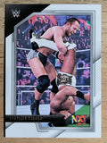 2022 Panini WWE NXT #72 Roderick Strong