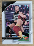 2022 Panini WWE NXT #73 Ivy Nile RC