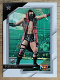 2022 Panini WWE NXT #75 Dante Chen RC