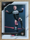 2022 Panini WWE NXT #78 Jordan Devlin