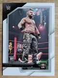 2022 Panini WWE NXT #85 T-Bone RC
