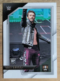 2022 Panini WWE NXT #88 Kenny Williams RC