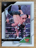 2022 Panini WWE NXT #97 Julius Creed RC